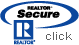 REALTOR Secure;reg; sites follow best practices.