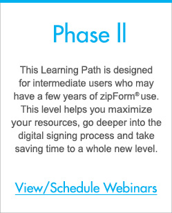 Learning Path - Phase 2