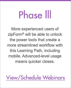 Learning Path - Phase 3